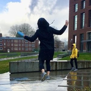 Meet your Posher, Grace